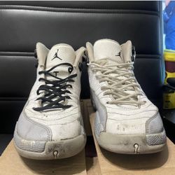 Jordan 12s 