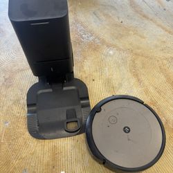 Floor Vaccume 