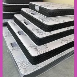 Cal King size mattress / Colchon