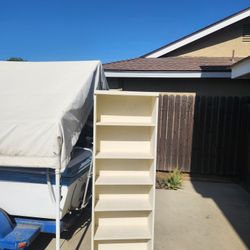 Bookshelf