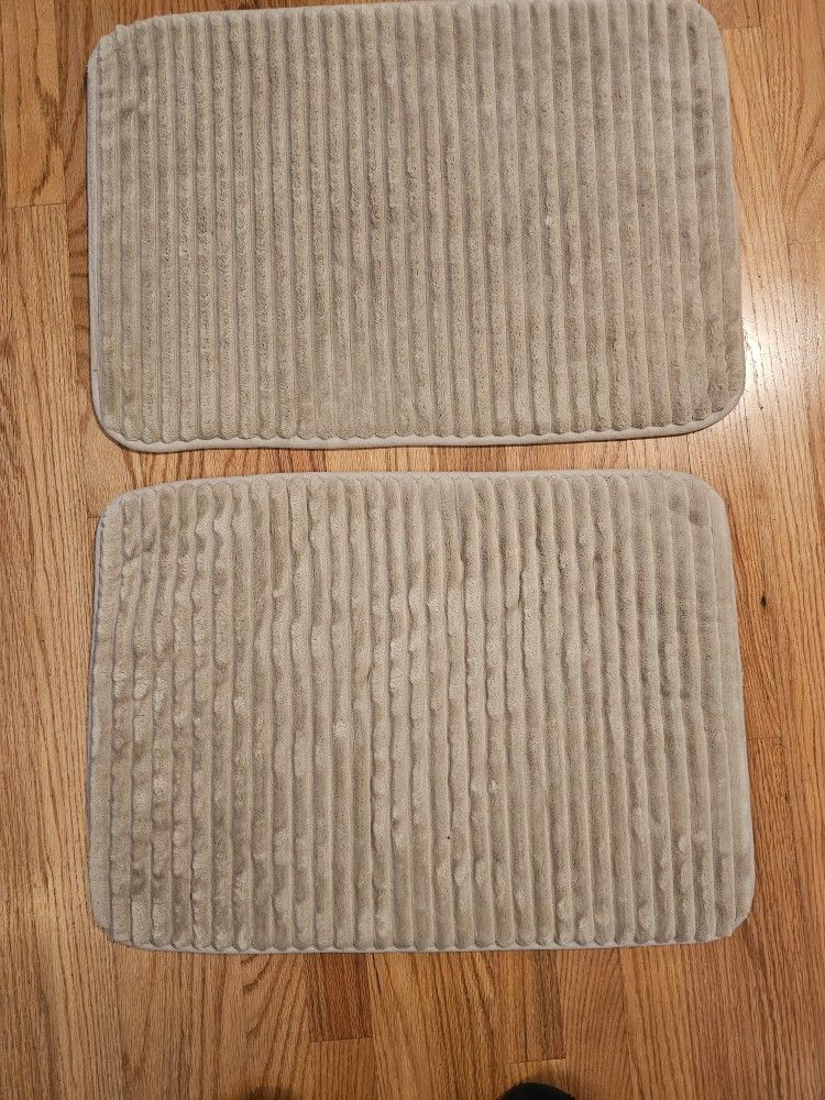Floor Mats