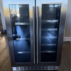 Silhouette Lorraine Professional Beverage Center