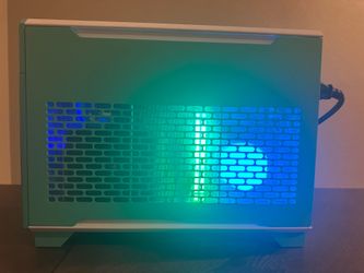 7600x3d, Nvidia ASUS 4070, 32 GB DDR5, 2 TB Samsung NVME SSD