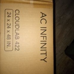 Grow Tent  ( Check DESCRIPTION )