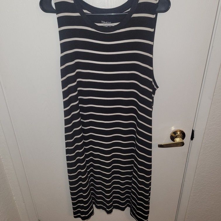 Women's XL Sundress