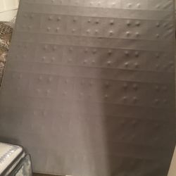 Box Spring