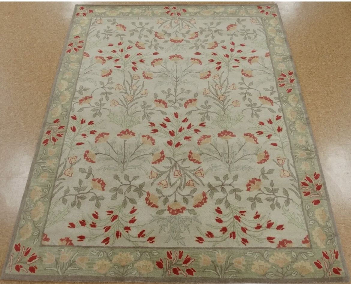 Pottery Barn Adeline Rugs