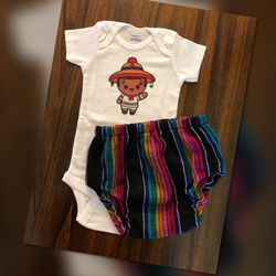 Para bebes tallas 9-12 y 12 -18 meses