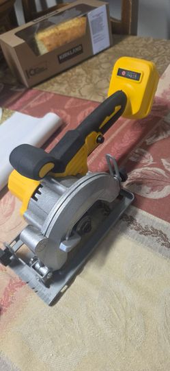 Circular saw