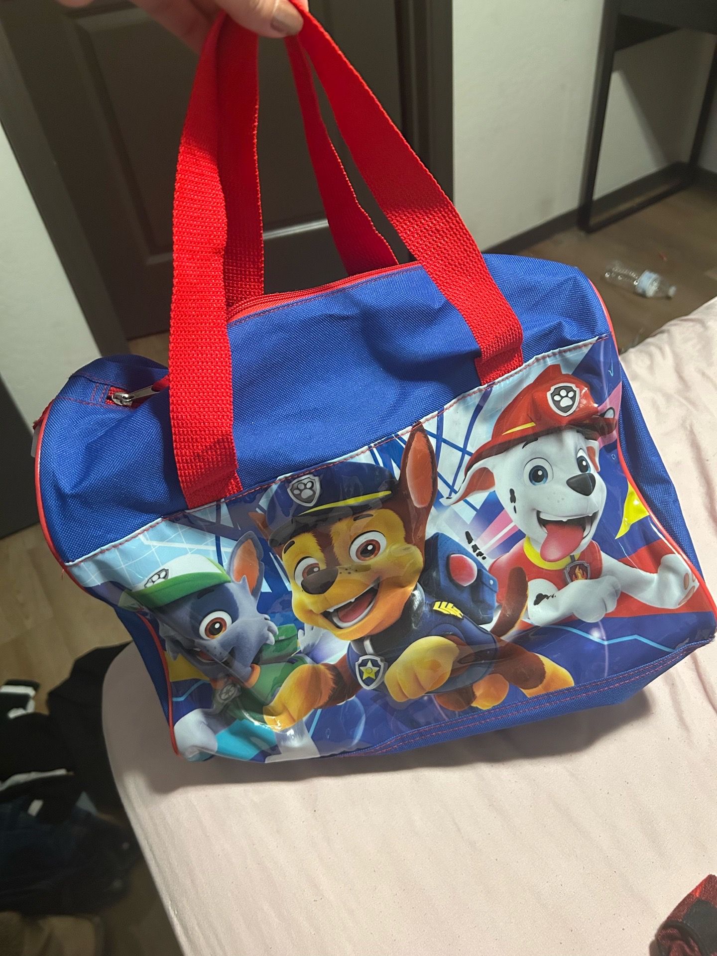 Kids bag
