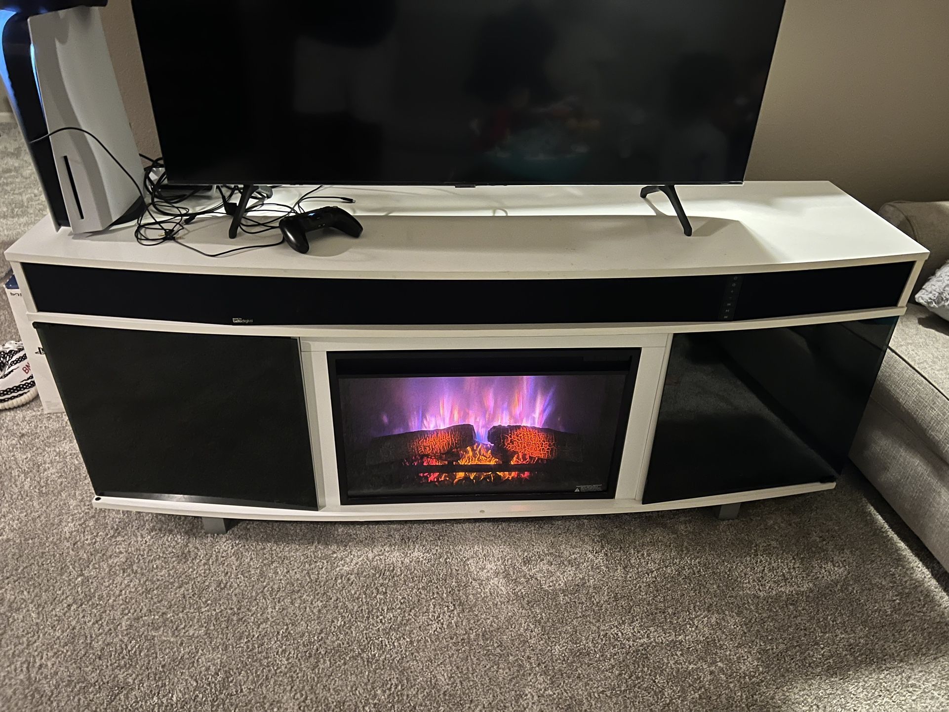 Twin Star Fire Place & Entertainment