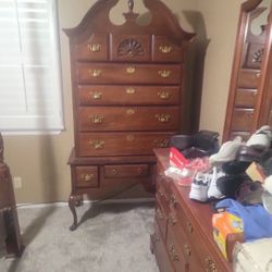 Bedroom Set