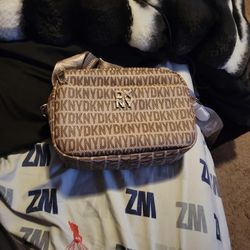 DKNY Long Strapped Bag