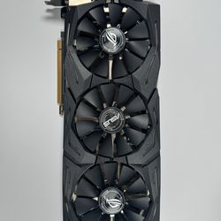 Asus Strix GeForce GTX 1060 Gaming - 6 GB