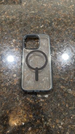 16 Pro Case