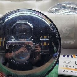 Jeep Headlights LED Replacement