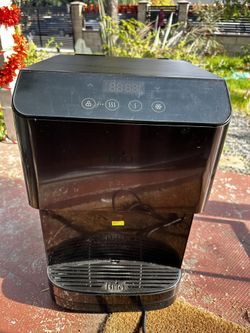Brio Bottomless Water Purifier