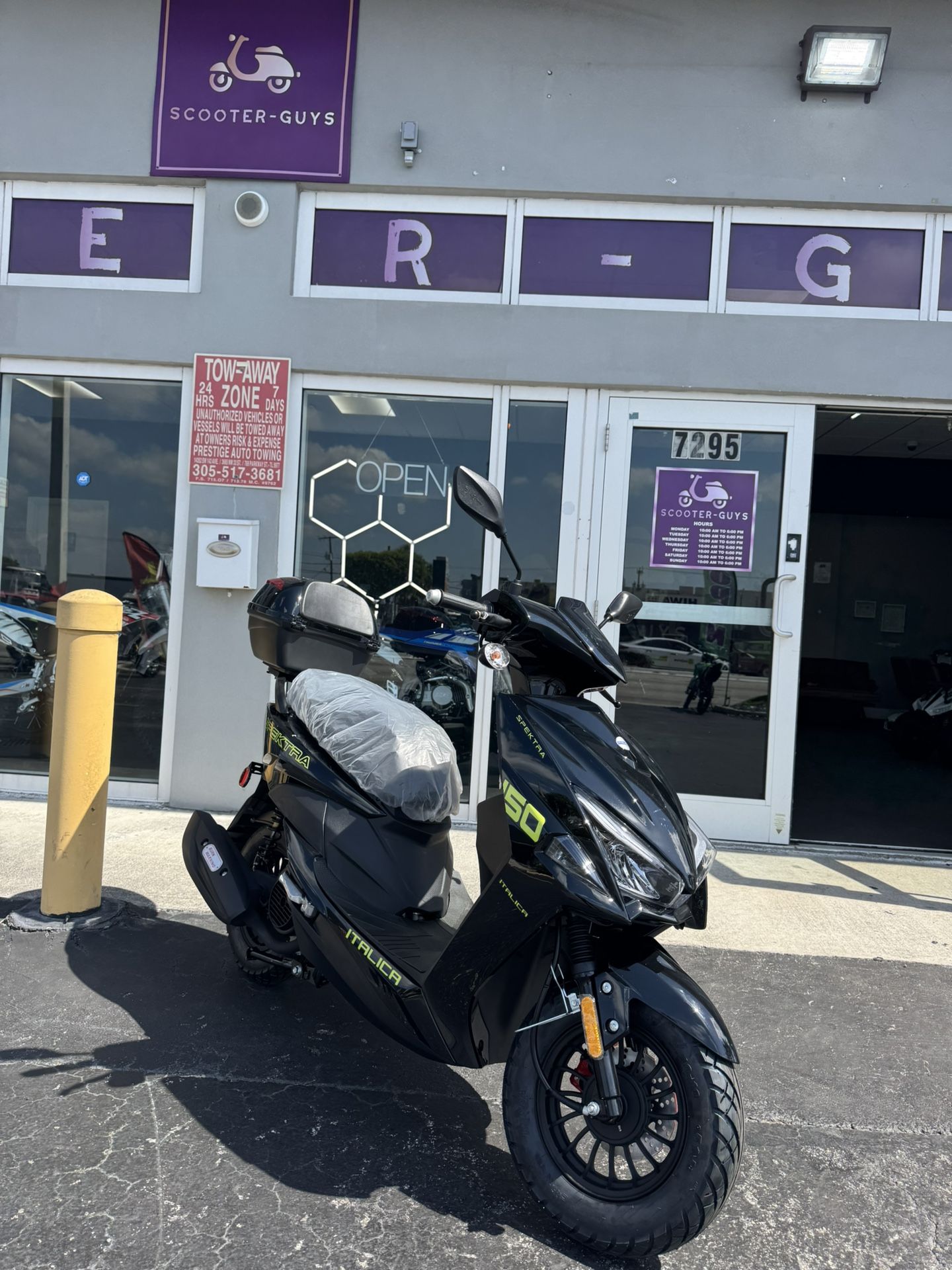 Scooter
