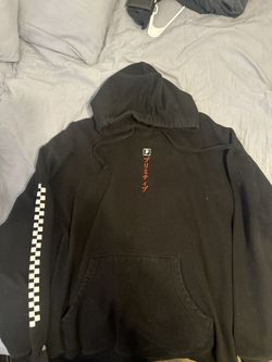 Primitive Hoodie