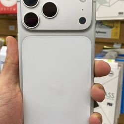 iPhone 17 Pro Max On Special