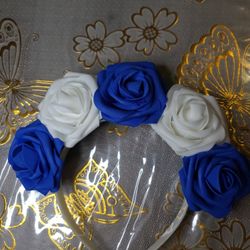 Dia De Los Muertos Diadema