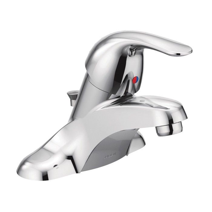 Moen Adler WS84503 Chrome Sink NIB $45obo