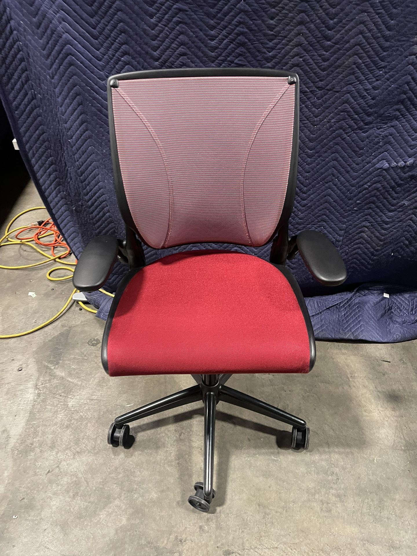 Humanscale Liberty Chairs! We Also Have Standing Desks!