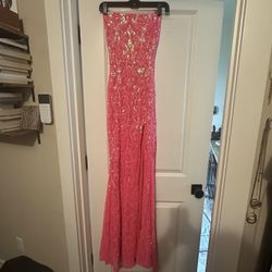 (3) Brand New, Never Worn, Prom/Formal Dresses