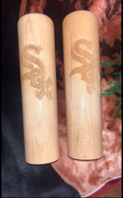 White Sox Dugout Mugs