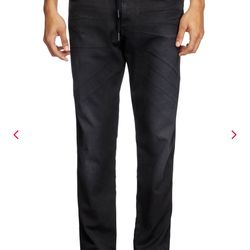 Diesel Men’s Slim Jeans 