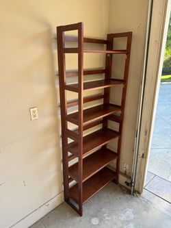 Storage shelf