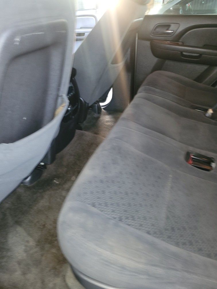 2007 Chevrolet Tahoe