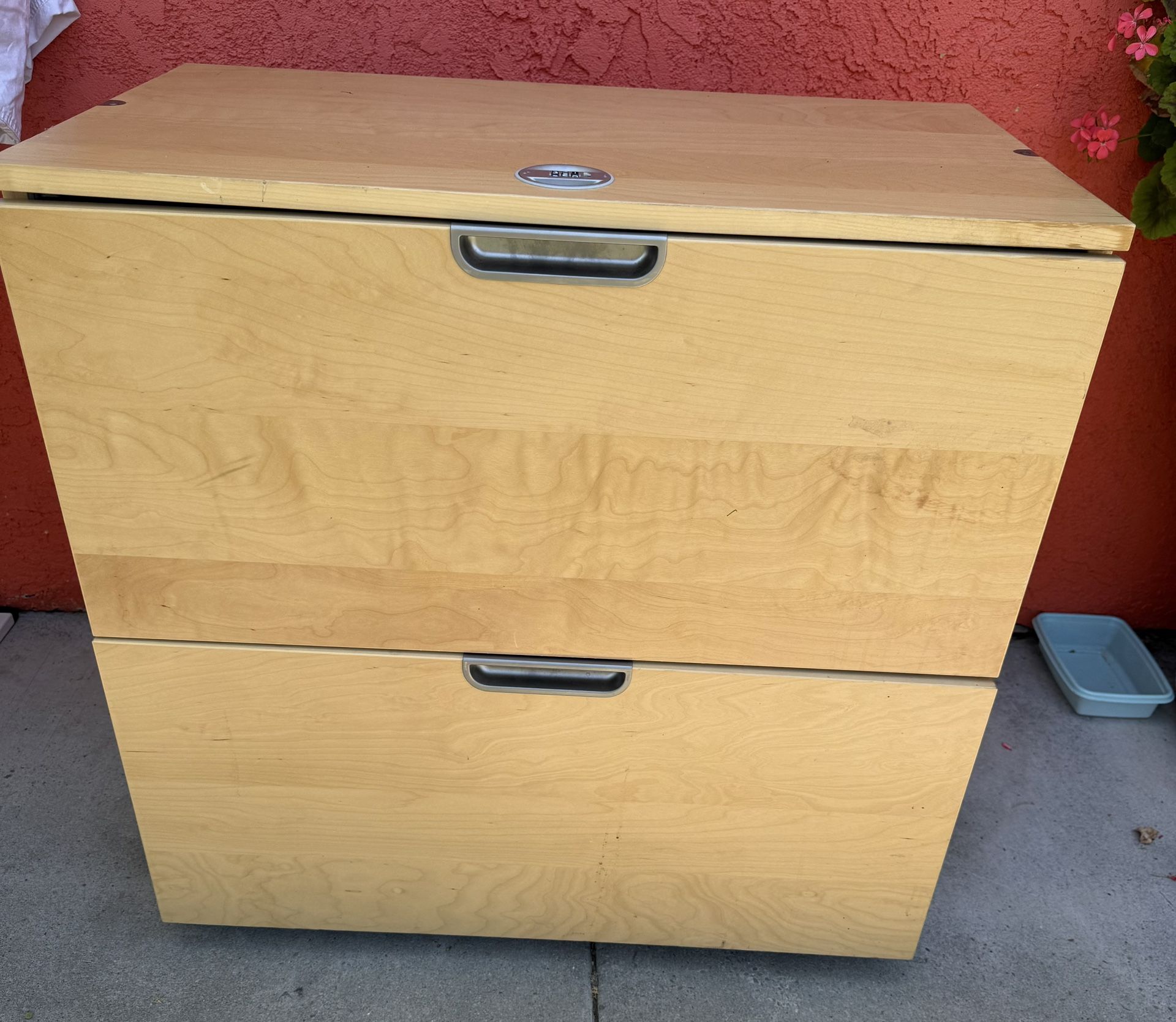 GALLANT Cabinet Drawer unit/drop file storage