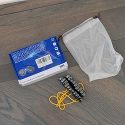 ​Magnetism Intelligence Strategy Game - Magnetic Chess Board Game with 20 Magnet