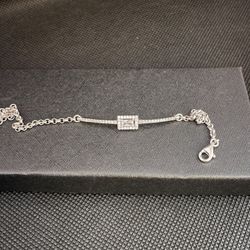 Beautiful Wedding Bracelet 