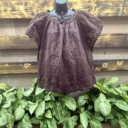 Second  Chance  Plus Size By