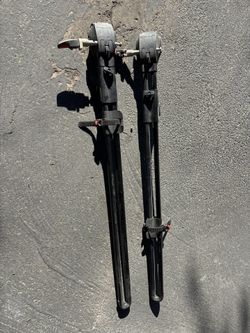 Yakima Bicycle Roof Carrier