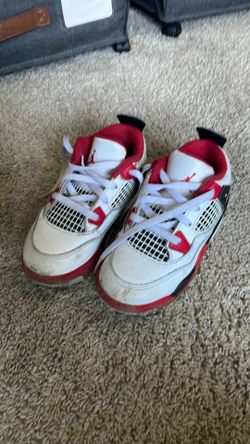 Air Jordan 4 retros