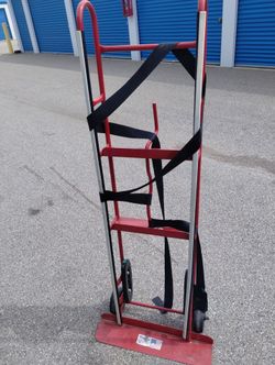 Heavy Duty Appliance Dolly