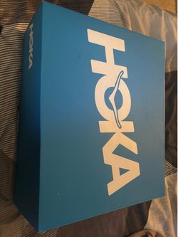 Brand New Hoka U CIELO X1 3.0 Running Shoes