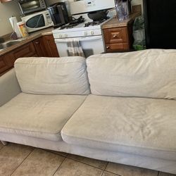 IKEA Couch 