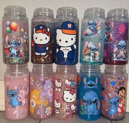 Kids sippy cups