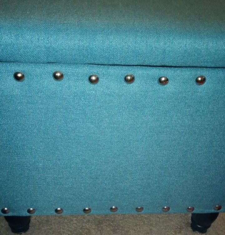 Storage Bench