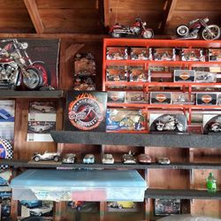 Harley Davidson!!