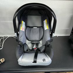 Brand New Babytrend Newborn Baby Car seat