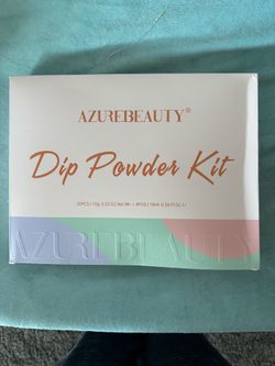 Nail Dip Powder Kit