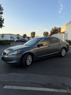 2010 Honda Accord