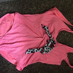 Bathing Suit 👙 