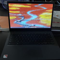 Google Chromebook Laptop 