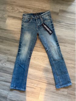 Men’s valabases jeans